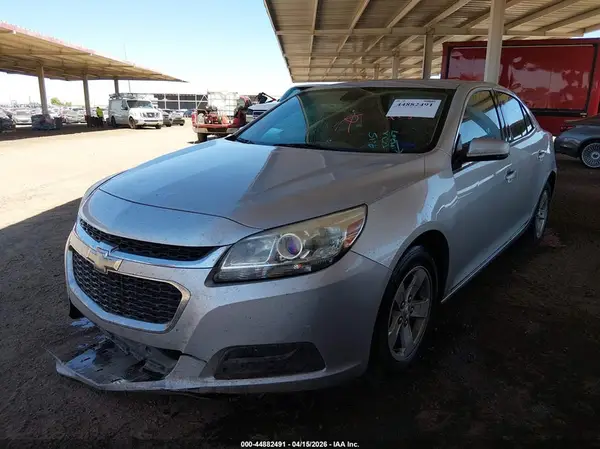 1G11C5SA5GU149207 2016 CHEVROLET MALIBU - Image 2