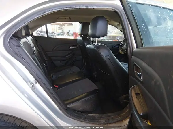 1G11C5SA5GU149207 2016 CHEVROLET MALIBU - Image 8