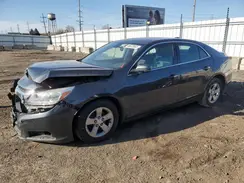 1G11C5SA5GU152138 2016 CHEVROLET MALIBU
