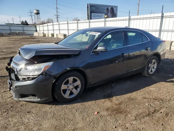 1G11C5SA5GU152138 2016 CHEVROLET MALIBU - Image 1
