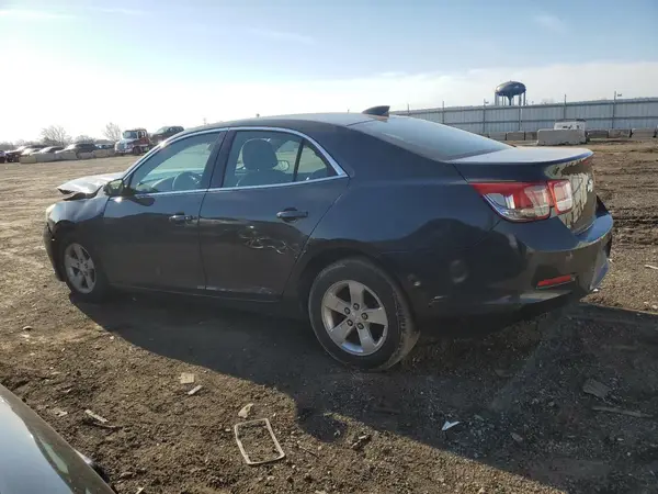 1G11C5SA5GU152138 2016 CHEVROLET MALIBU - Image 2