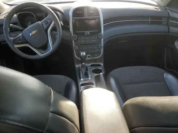 1G11C5SA5GU152138 2016 CHEVROLET MALIBU - Image 8