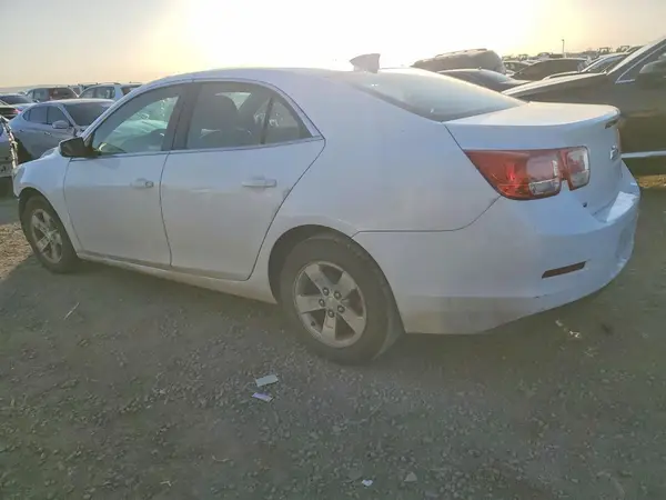 1G11C5SA5GU154441 2016 CHEVROLET MALIBU - Image 2