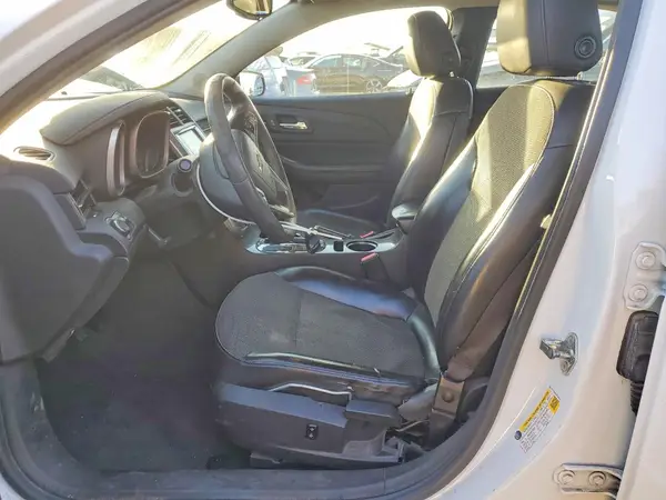 1G11C5SA5GU154441 2016 CHEVROLET MALIBU - Image 8