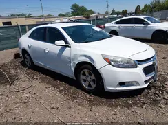 1G11C5SA5GU157114 2016 CHEVROLET MALIBU