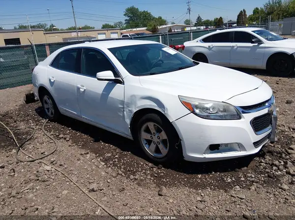 1G11C5SA5GU157114 2016 CHEVROLET MALIBU - Image 1