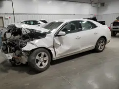 1G11C5SA5GU158277 2016 CHEVROLET MALIBU