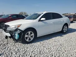 1G11C5SA5GU158795 2016 CHEVROLET MALIBU