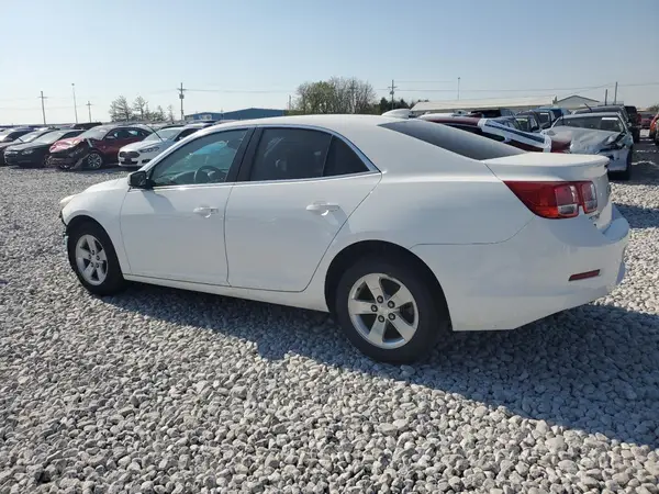 1G11C5SA5GU158795 2016 CHEVROLET MALIBU - Image 2