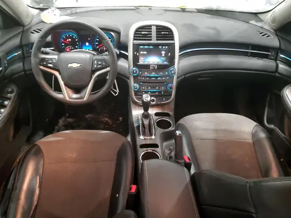 1G11C5SA5GU158795 2016 CHEVROLET MALIBU - Image 8