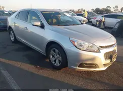 1G11C5SA5GU160689 2016 CHEVROLET MALIBU