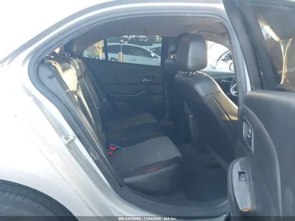 1G11C5SA5GU160689 2016 CHEVROLET MALIBU - Image 8