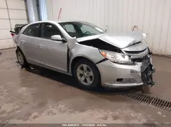 1G11C5SA5GU161406 2016 CHEVROLET MALIBU