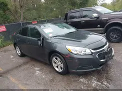 1G11C5SA5GU161504 2016 CHEVROLET MALIBU