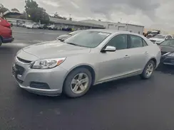 1G11C5SA5GU162300 2016 CHEVROLET MALIBU
