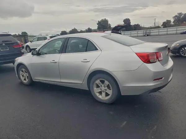 1G11C5SA5GU162300 2016 CHEVROLET MALIBU - Image 2