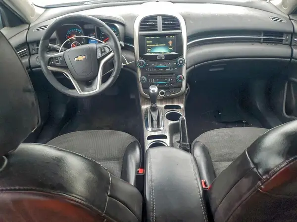 1G11C5SA5GU162300 2016 CHEVROLET MALIBU - Image 8