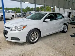 1G11C5SA6GF101235 2016 CHEVROLET MALIBU