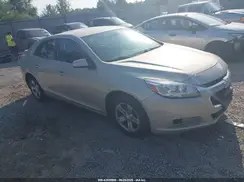 1G11C5SA6GF102496 2016 CHEVROLET MALIBU