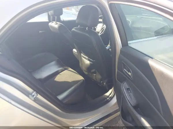 1G11C5SA6GF102496 2016 CHEVROLET MALIBU - Image 8