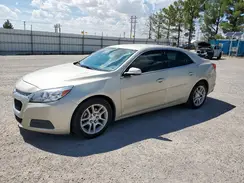 1G11C5SA6GF103261 2016 CHEVROLET MALIBU