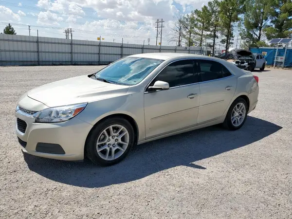 1G11C5SA6GF103261 2016 CHEVROLET MALIBU - Image 1
