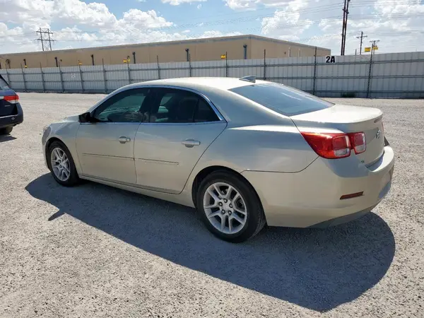 1G11C5SA6GF103261 2016 CHEVROLET MALIBU - Image 2
