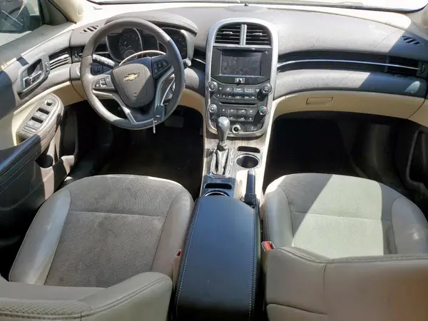 1G11C5SA6GF103261 2016 CHEVROLET MALIBU - Image 8
