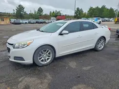 1G11C5SA6GF103907 2016 CHEVROLET MALIBU