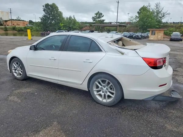 1G11C5SA6GF103907 2016 CHEVROLET MALIBU - Image 2