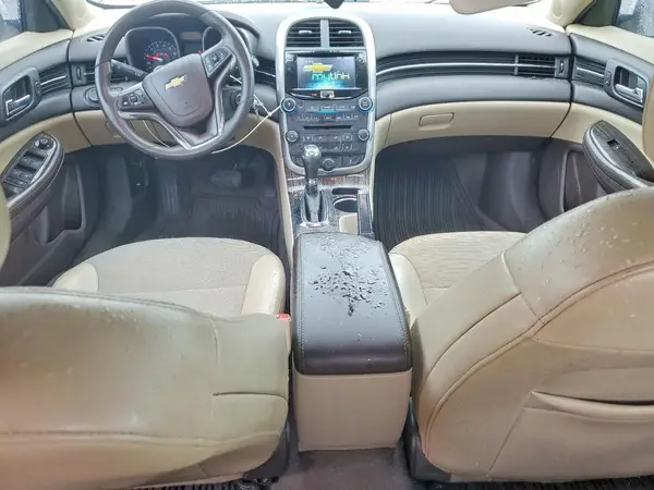 1G11C5SA6GF103907 2016 CHEVROLET MALIBU - Image 8