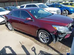 1G11C5SA6GF104135 2016 CHEVROLET MALIBU