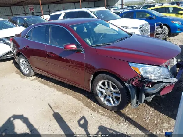 1G11C5SA6GF104135 2016 CHEVROLET MALIBU - Image 1