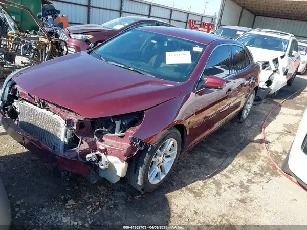 1G11C5SA6GF104135 2016 CHEVROLET MALIBU - Image 2