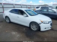 1G11C5SA6GF104801 2016 CHEVROLET MALIBU