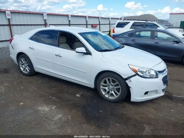 1G11C5SA6GF104801 2016 CHEVROLET MALIBU - Image 1
