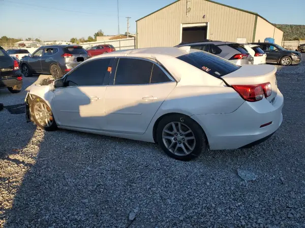 1G11C5SA6GF106967 2016 CHEVROLET MALIBU - Image 2