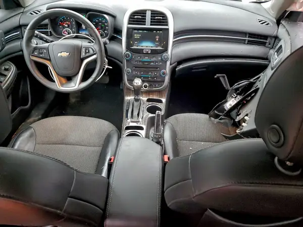 1G11C5SA6GF107472 2016 CHEVROLET MALIBU - Image 8