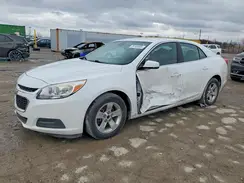 1G11C5SA6GF108797 2016 CHEVROLET MALIBU