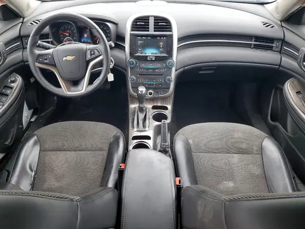 1G11C5SA6GF108797 2016 CHEVROLET MALIBU - Image 8