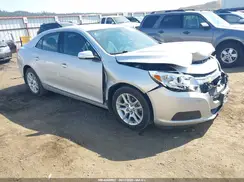 1G11C5SA6GF109769 2016 CHEVROLET MALIBU