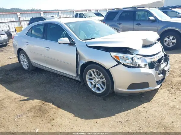 1G11C5SA6GF109769 2016 CHEVROLET MALIBU - Image 1