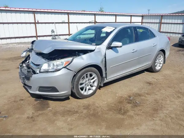1G11C5SA6GF109769 2016 CHEVROLET MALIBU - Image 2