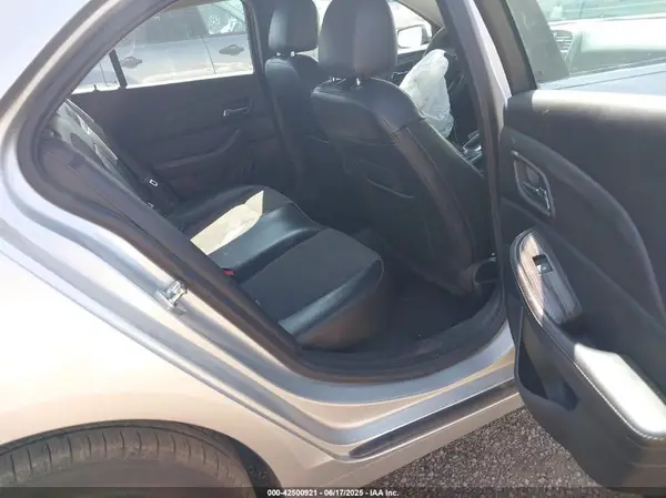 1G11C5SA6GF109769 2016 CHEVROLET MALIBU - Image 8