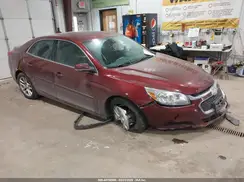 1G11C5SA6GF111134 2016 CHEVROLET MALIBU