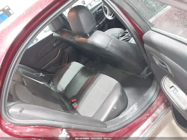 1G11C5SA6GF111134 2016 CHEVROLET MALIBU - Image 8