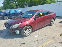 1G11C5SA6GF111960 2016 CHEVROLET MALIBU