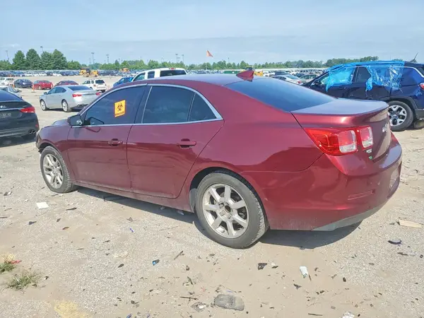 1G11C5SA6GF111960 2016 CHEVROLET MALIBU - Image 2