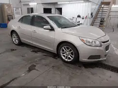 1G11C5SA6GF112042 2016 CHEVROLET MALIBU