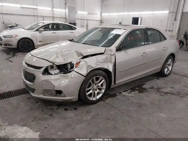 1G11C5SA6GF112042 2016 CHEVROLET MALIBU - Image 2